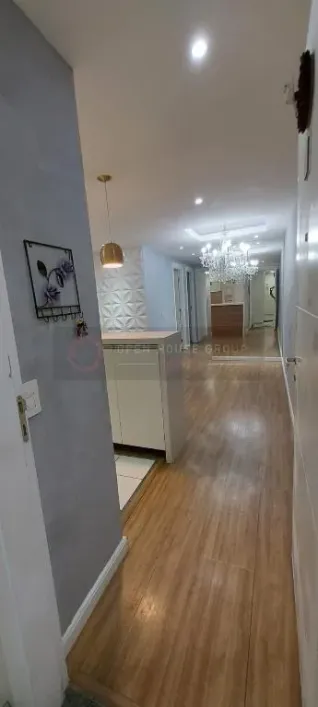 Foto do imóvel - Apartamento para comprar com 72 m², 3 quartos, 1 banheiro