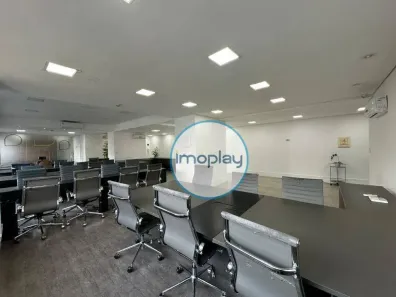 Conjunto Comercial / Sala para venda ou aluguel, 179m² no Bela Vista, São Paulo