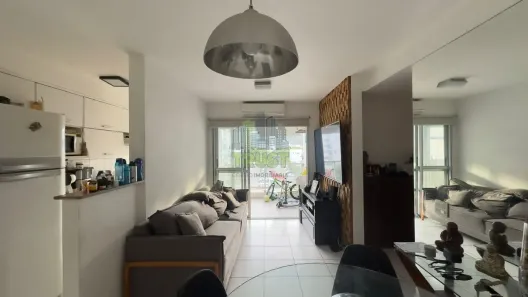Apartamento com 3 Quartos à venda, 68m² no Jacarepaguá, Rio de Janeiro