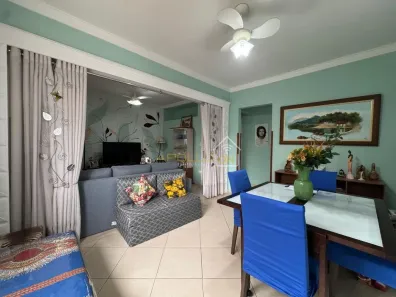 Apartamento com 1 Quarto à venda, 64m² no Aparecida, Santos