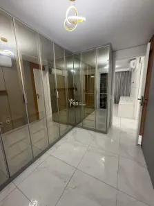 Apartamento com 2 Quartos para alugar, 128m² no Centro, Santo André