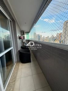Apartamento com 2 Quartos à venda, 84m² no Gonzaga, Santos