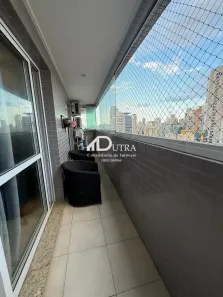 Apartamento com 2 Quartos à venda, 84m² no Gonzaga, Santos