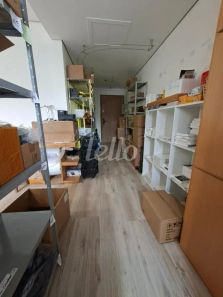 Conjunto Comercial / Sala à venda, 35m² no Cidade Monções, São Paulo