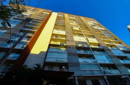 Studio com 1 Quarto à venda, 36m² no Vila Augusta, Guarulhos