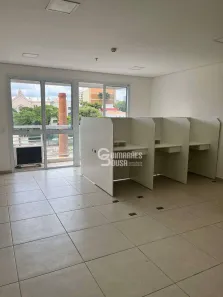 Conjunto Comercial / Sala à venda, 34m² no Centro, Jundiaí