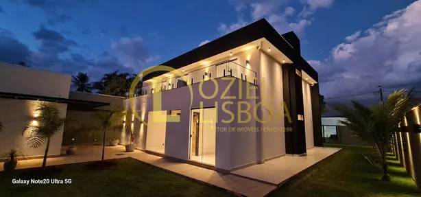 Casas à venda - Rua 8, Brasília, DF | ZAP Imóveis