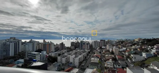 Studio com 1 Quarto à venda, 30m² no Centro, Florianópolis
