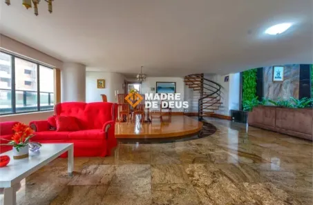 Apartamento com 6 Quartos à venda, 807m² no Meireles, Fortaleza