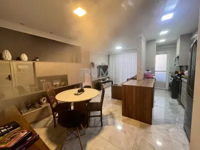 Apartamento com 3 Quartos para venda ou aluguel, 113m² no Taquaral, Campinas