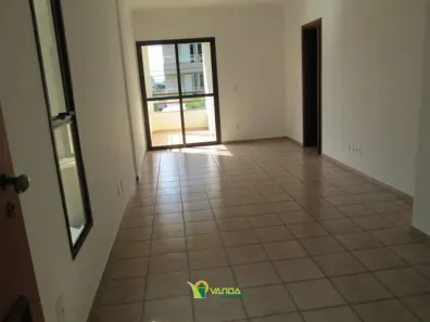 Apartamento com 2 Quartos para alugar, 70m² no Cidade Nova, São José do Rio Preto