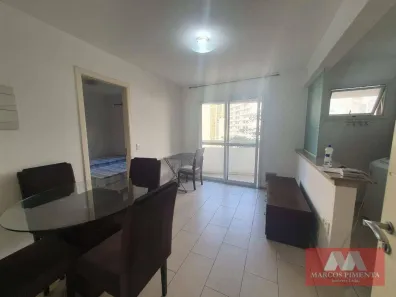 Apartamento com 1 Quarto à venda, 41m² no Bela Vista, São Paulo