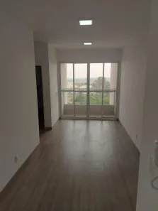 Apartamento com 2 Quartos à venda, 56m² no Vale das Esmeraldas, Limeira
