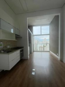 Studio com 1 Quarto à venda, 35m² no Santo Amaro, São Paulo