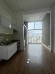 Studio com 1 Quarto à venda, 35m² no Santo Amaro, São Paulo