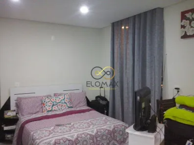 Studio com 1 Quarto à venda, 36m² no Vila Augusta, Guarulhos