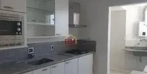 Apartamento com 2 Quartos à venda, 74m² no Jardim São Dimas, São José dos Campos