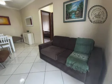 Apartamento com 2 Quartos à venda, 69m² no Tupi, Praia Grande