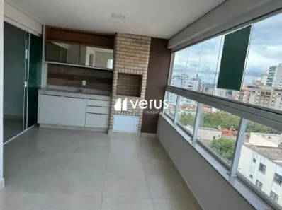 Apartamento com 3 Quartos à venda, 115m² no Martins, Uberlândia