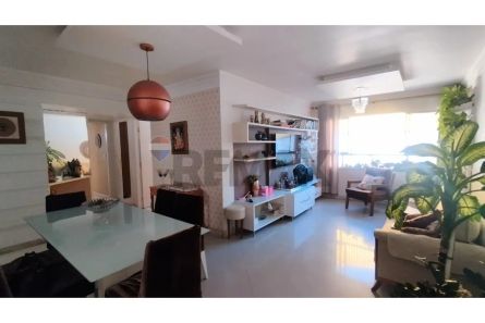 Apartamento com 3 Quartos à venda, 105m² no Ponto Novo, Aracaju