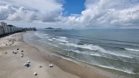Apartamento com 1 Quarto à venda, 70m² no Vila Alzira, Guarujá