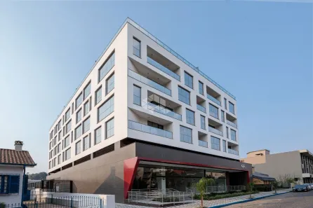 Conjunto Comercial / Sala à venda, 72m² no Centro, Garibaldi