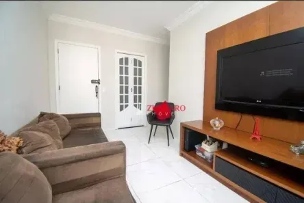 Apartamento com 2 Quartos à venda, 60m² no Jardim Testae, Guarulhos