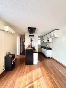 Apartamento com 2 Quartos à venda, 47m² no Fragata, Pelotas
