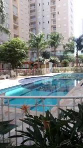 Apartamento com 2 Quartos à venda, 58m² no Vila Progresso, Campinas
