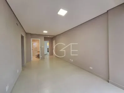 Apartamento com 2 Quartos à venda, 83m² no Gonzaga, Santos