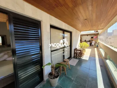 Apartamento com 4 Quartos à venda, 250m² no Enseada, Guarujá