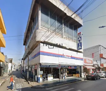 Prédio Inteiro para alugar, 1233m² no Centro, Itapetininga