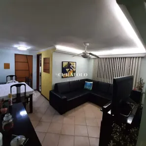 Apartamento com 2 Quartos à venda, 65m² no Ferrazópolis, São Bernardo do Campo