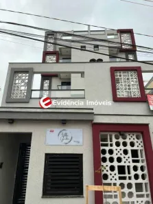 Cobertura com 2 Quartos à venda, 92m² no Santa Maria, Santo André