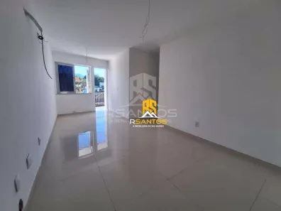 Apartamento com 2 Quartos à venda, 60m² no Taquara, Rio de Janeiro