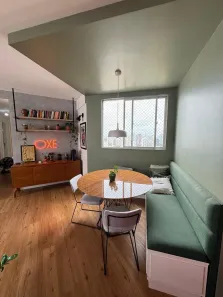 Apartamento com 2 Quartos para alugar, 70m² no Aflitos, Recife