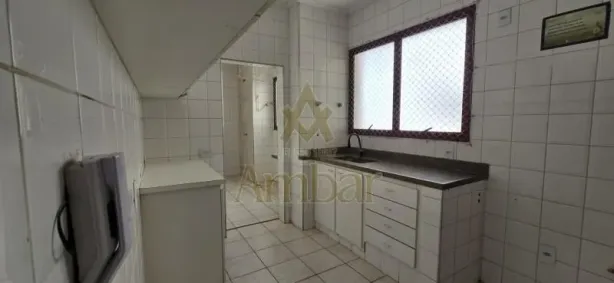 Apartamento com 3 Quartos à venda, 130m² no Centro, Ribeirão Preto