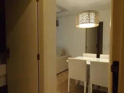 Apartamento com 1 Quarto para venda ou aluguel, 50m² no Parque Residencial Aquarius, São José dos Campos