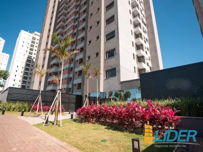 Apartamento com 1 Quarto à venda, 42m² no Granja Marileusa, Uberlândia