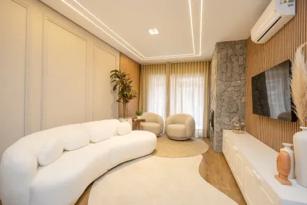 Apartamento com 2 Quartos à venda, 79m² no Vila Suica, Gramado