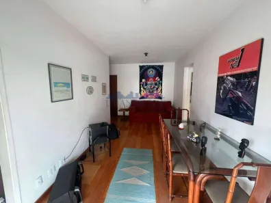 Apartamento com 1 Quarto à venda, 65m² no Barra da Tijuca, Rio de Janeiro