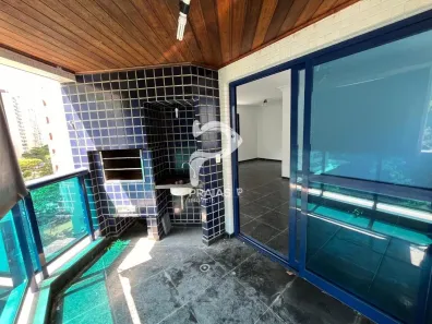 Apartamento com 3 Quartos à venda, 128m² no Pitangueiras, Guarujá
