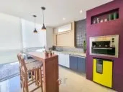 Apartamento com 3 Quartos à venda, 130m² no Itapuã, Vila Velha