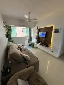 Apartamento com 2 Quartos à venda, 54m² no Santa Mônica, Uberlândia