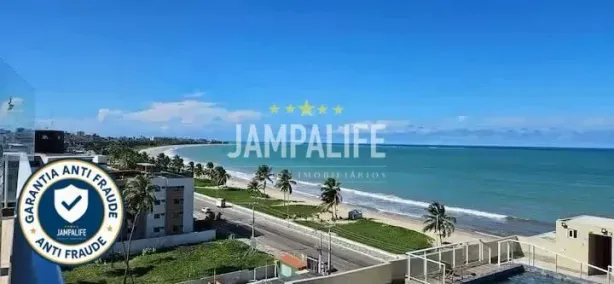 Studio com 1 Quarto à venda, 18m² no Intermares, Cabedelo