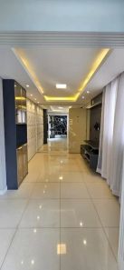 Apartamento com 2 Quartos à venda, 43m² no Pinheirinho, Curitiba