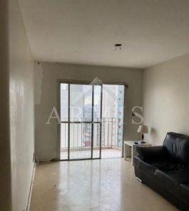 Apartamento com 2 Quartos à venda, 79m² no Vila Bertioga, São Paulo