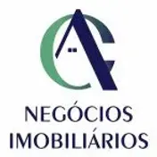 Logo da imobiliária