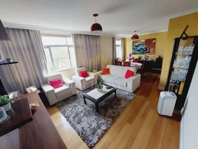 Apartamento com 3 Quartos à venda, 125m² no Centro, São José dos Campos
