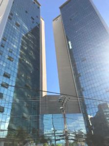 Conjunto Comercial / Sala à venda, 96m² no Vila da Serra, Nova Lima